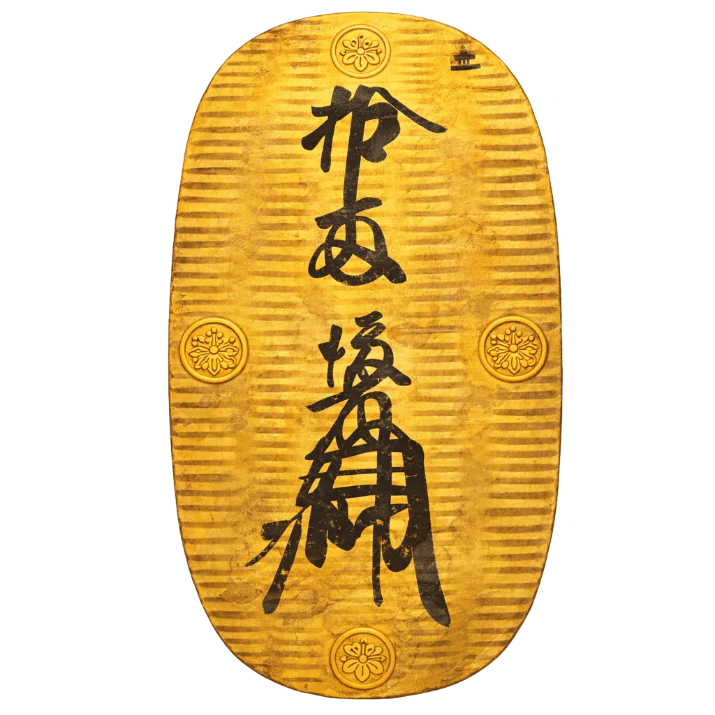 元禄大判金